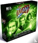 Scott, Cavan, Wright, Mark - The Liberator Chronicles