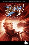 Darrow, Paul - Lucifer: Revelation