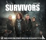 Bentley, Ken, Jameson, Louise, Fitton, Matt - Survivors: Series Two Box Set