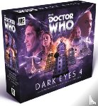 Fitton, Matt, Dorney, John - Dark Eyes 4