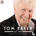 Baker, Tom - Tom Baker at 80