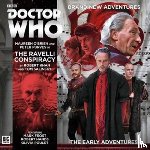 Kahn, Robert, Salinsky, Tom - The Early Adventures 3.3