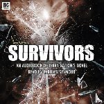 Nation, Terry - Survivors - Audiobook of Novel
