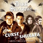 Morris, Rob - The Curse of Shurafa