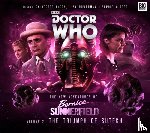 Adams, Guy, Goss, James, McCormack, Una - The New Adventures of Bernice Summerfield: The Triumph of the Sutekh