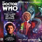 Elliot, Matthew J. - Main Range 238 - The Lure of the Nomad