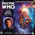 Chapman, Chris - Main Range #239 - Iron Bright