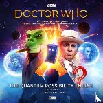 Adams, Guy - Main Range #243 - The Quantum Possibility Engine