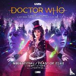 Waites, Martyn, Rowens, Carl - Doctor Who The Monthly Adventures #257 - Interstitial / Feast of Fear
