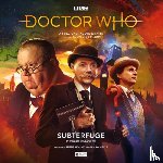 Goldwyn, Helen - Doctor Who The Monthly Adventures #262 - Subterfuge