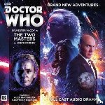 Dorney, John - The Two Masters
