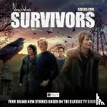 Smith, Andrew, Hatherall, Christopher, Clark, Simon - Survivors: Series 5
