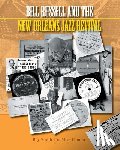 Pointon, Mike - Bill Russell and the New Orleans Jazz Revival