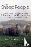 Oma, Kristin Armstrong - The The Sheep People