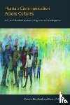 Remillard, Vincent, Williams, Karen - Human Communication Across Cultures
