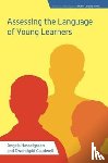 Hasselgreen, Angela, Caudwell, Gwendydd - Assessing the Language of Young Learners