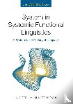 Matthiessen, Christian M I M - System in Systemic Functional Linguistics