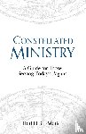 Emore, Holli S - Constellated Ministry