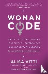 Vitti, Alisa - Womancode