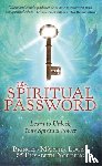 Louise, Princess Martha, Nordeng, Elisabeth - The Spiritual Password