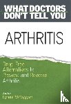  - Arthritis