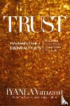 Vanzant, Iyanla - Trust
