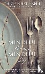 Nhat Hanh, Thich, Cheung, Lilian - Mindful Eating, Mindful Life