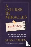 Cohen, Alan - A Course in Miracles Made Easy