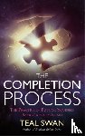 Swan, Teal - The Completion Process