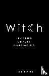 Lister, Lisa - Witch