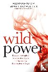 Pope, Alexandra, Hugo Wurlitzer, Sjanie - Wild Power