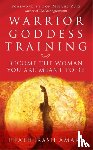 Amara, HeatherAsh - Warrior Goddess Training