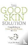 Nix Jones, Shann - The Good Skin Solution