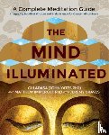 Culadasa, Immergut, Matthew - The Mind Illuminated
