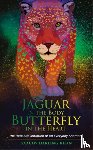 Darling Khan, Ya’Acov - Jaguar in the Body, Butterfly in the Heart