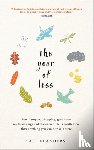 Flanders, Cait - The Year of Less