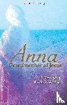 Heartsong, Claire - Anna, Grandmother of Jesus
