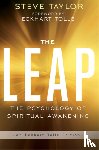Taylor, Steve - The Leap