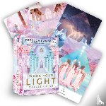 Campbell, Rebecca - Work Your Light Oracle Cards