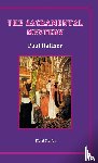 Haffner, Paul - Sacramental Mystery