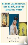 Foley, Donal Anthony - Marian Apparitions
