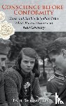 Shrimpton, Paul - Conscience before Conformity