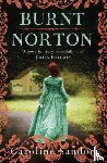 Sandon, Caroline - Burnt Norton