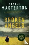Masterton, Graham - Broken Angels