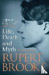 Jones, Nigel - Rupert Brooke