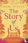 Atkins, Dani - The Story Of Us