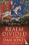 Jones, Dan - Realm Divided