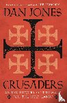 Jones, Dan - Crusaders