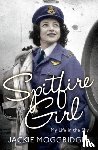 Moggridge, Jackie - Spitfire Girl
