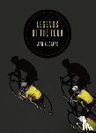 Cleijne, Jan - Legends of the Tour